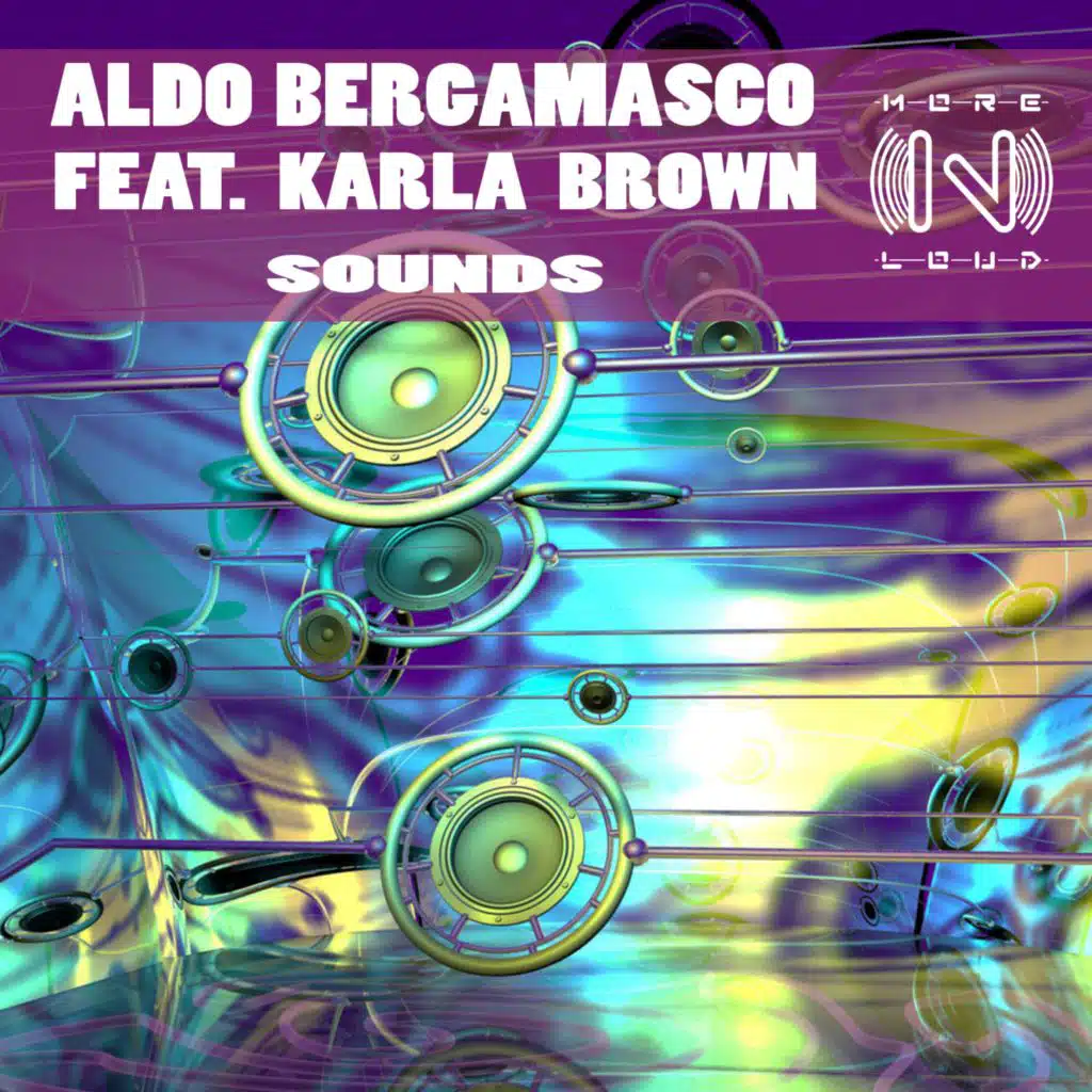 Aldo Bergamasco & Karla Brown