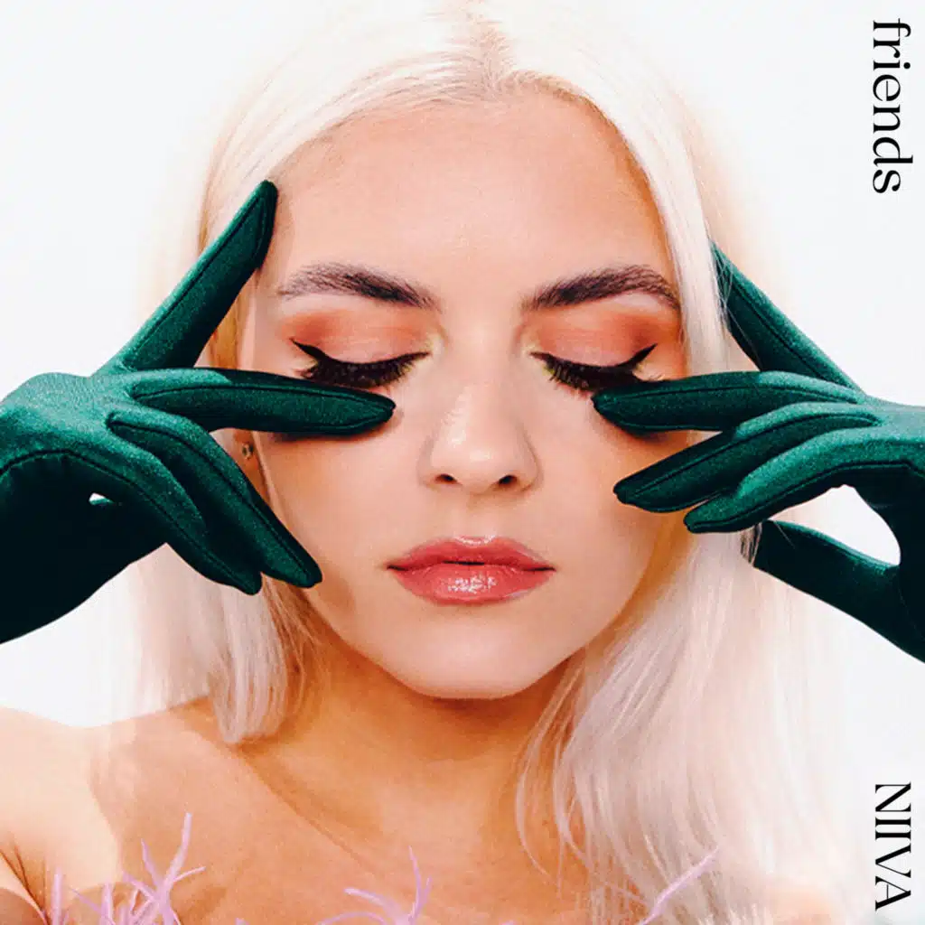 Friends (Radio Edit)