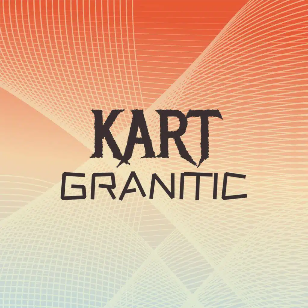 Kart Granitic