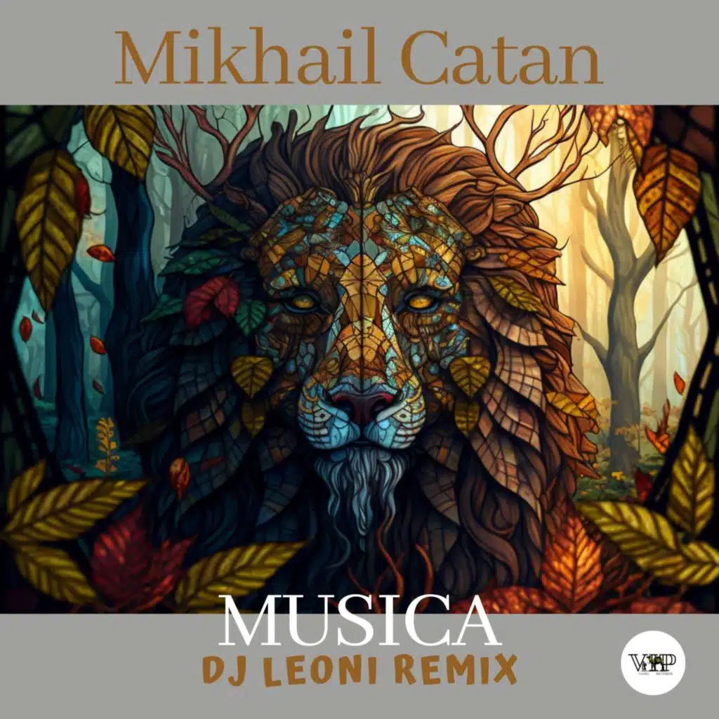 Musica (Dj Leoni Remix)