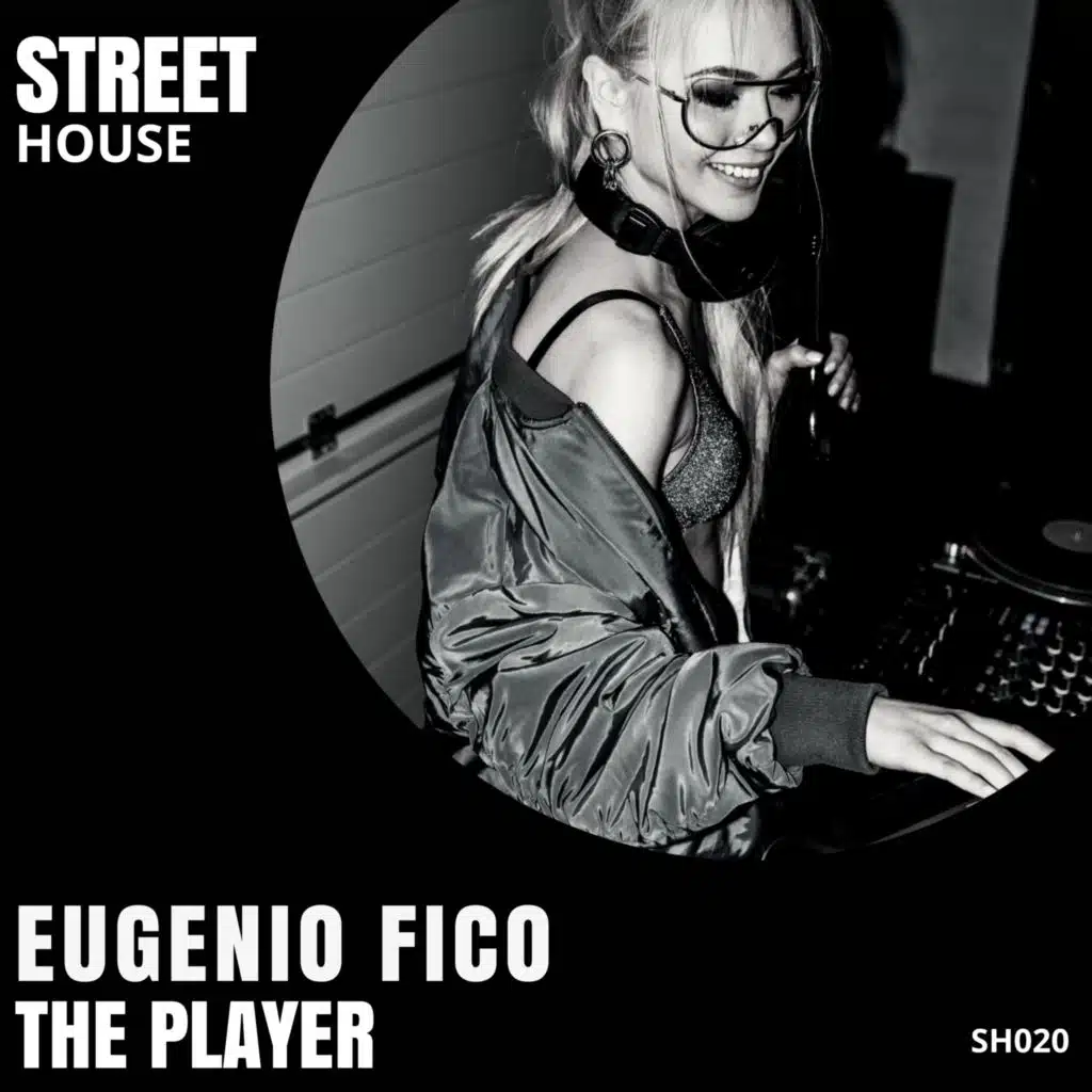 The Player (Radio Edit)