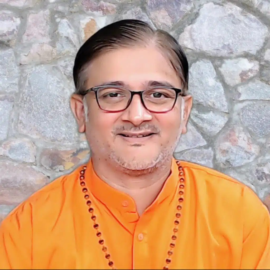 CHINMAYA SHIVAM