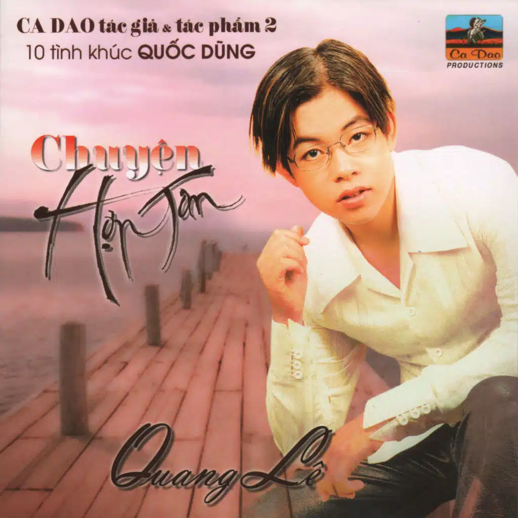 Nàng Yêu Hoa Tím