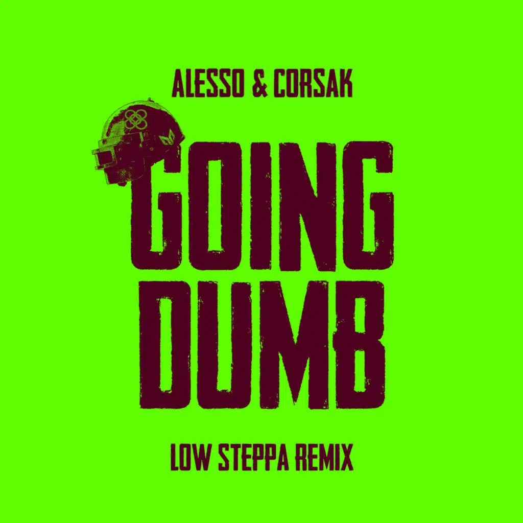 Alesso & CORSAK