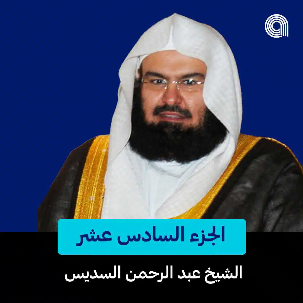 الجزء السادس عشر