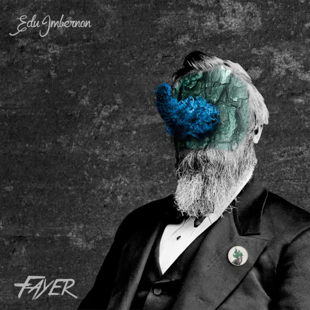 Fixing Fires (feat. Maya Jane Coles & Archivist)