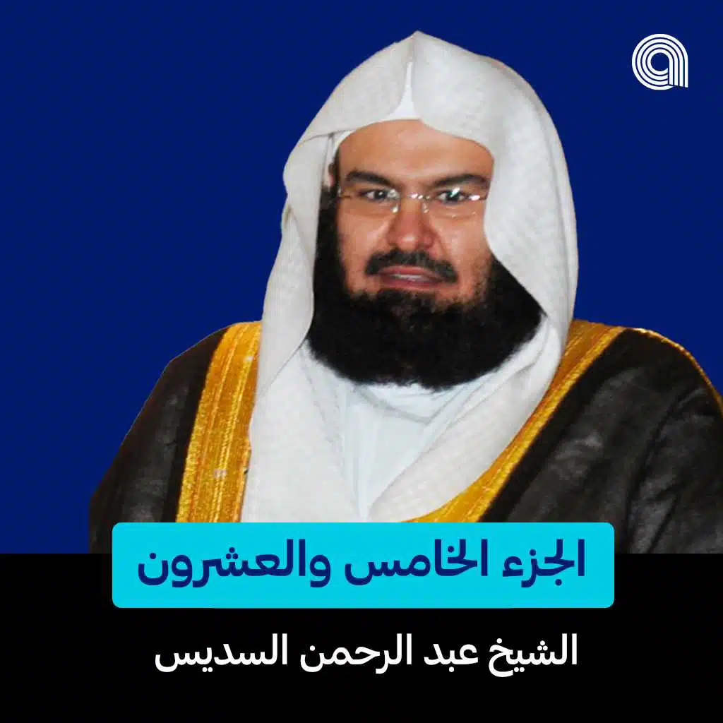 الجزء الخامس والعشرون