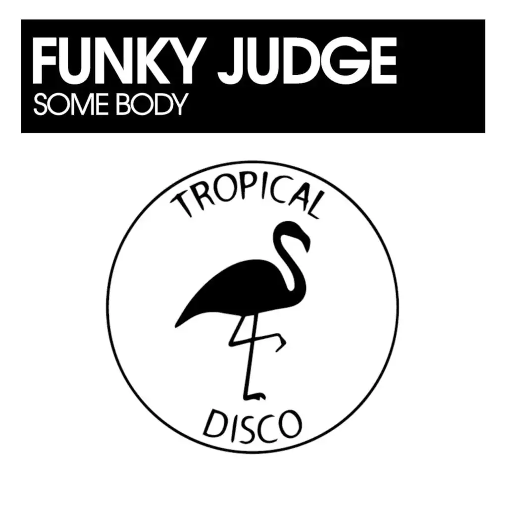 Funky Judge