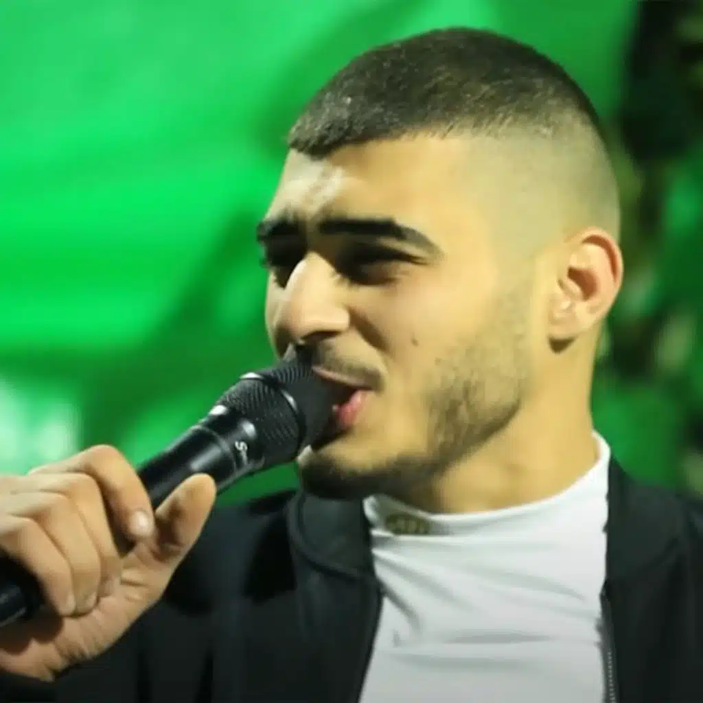 طق الفشك ما نهابو