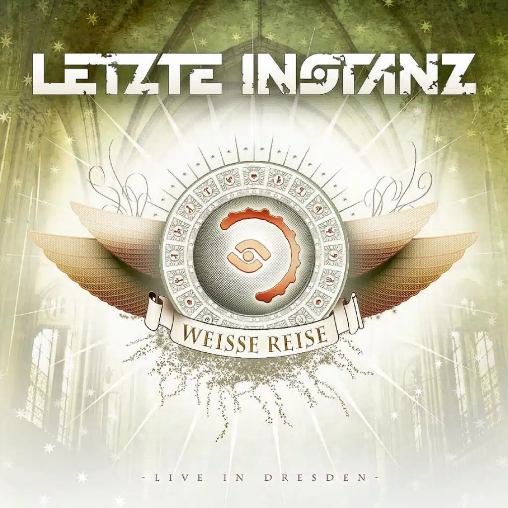 Tanz (Live in Dresden)