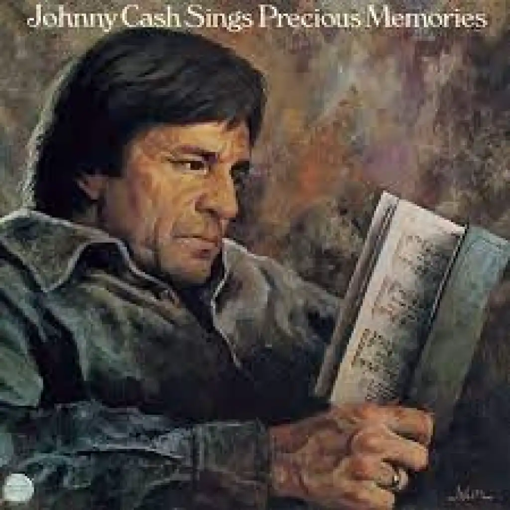 Johnny Cash Sings Precious Memories (2010)