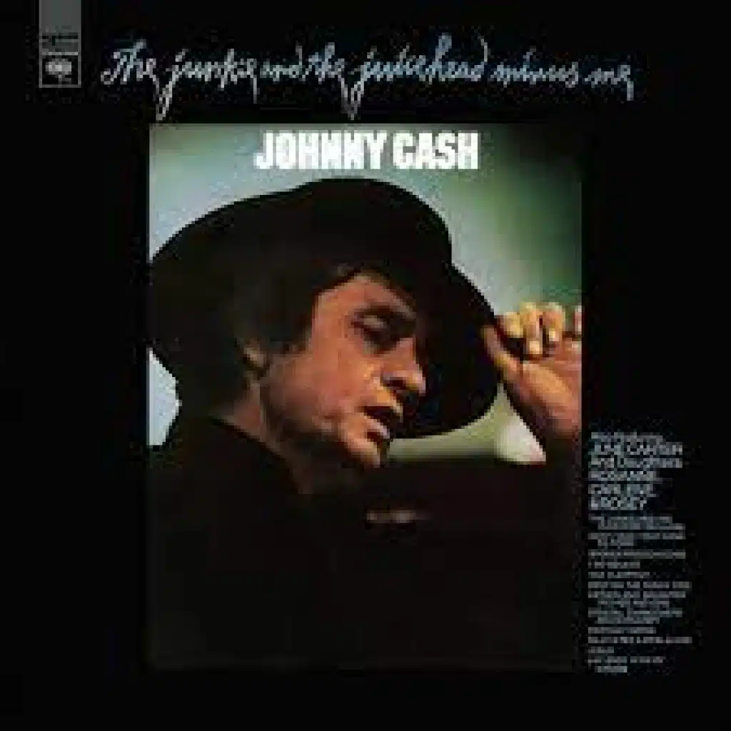 The Junkie And The Juicehead Minus Me (2010)