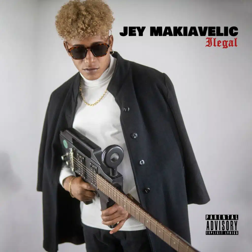 ILEGAL