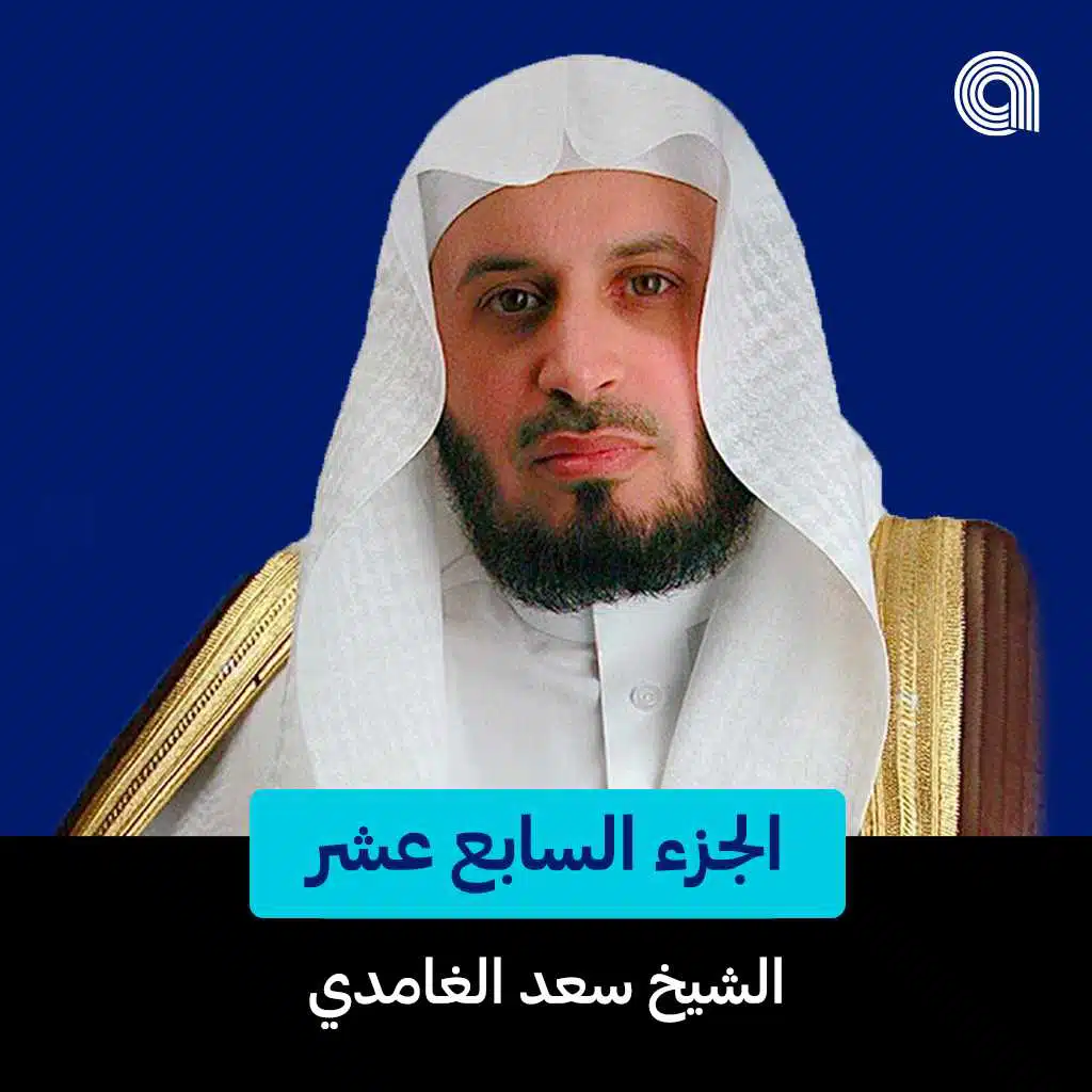 الجزء السابع عشر