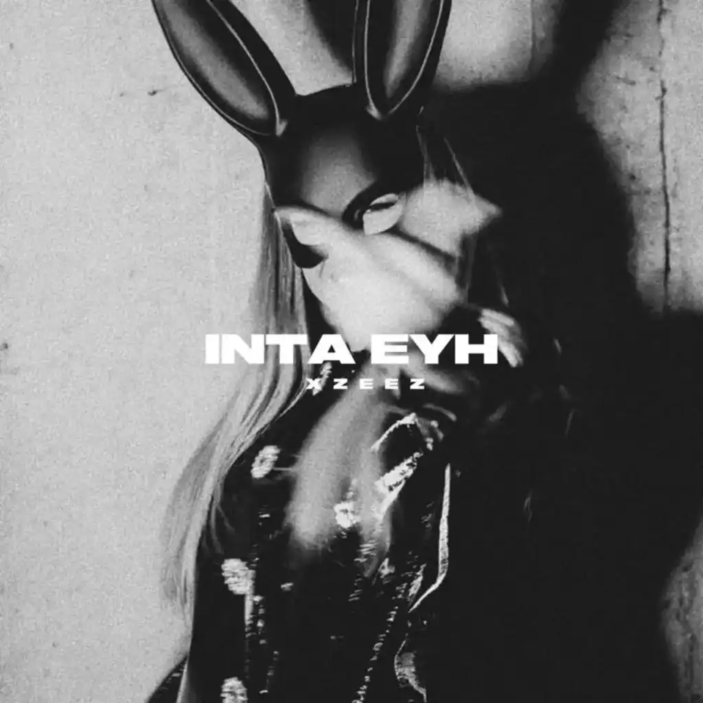 Inta Eyh (Remix)