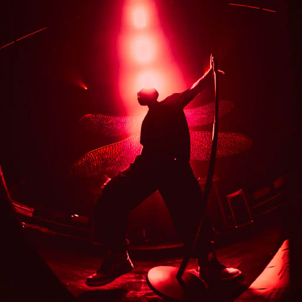 Ножевое (Live)