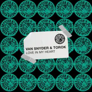TOROK & Van Snyder