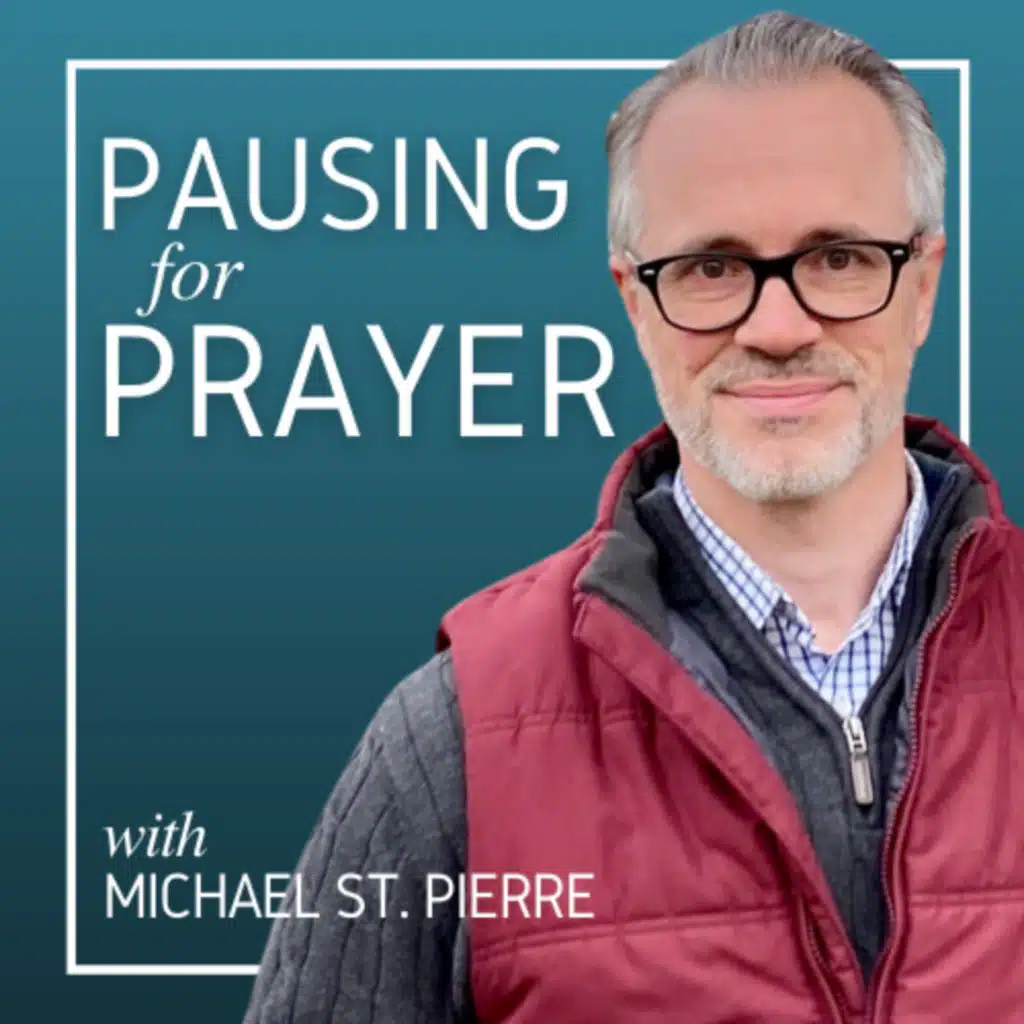 Episode 22: Fr. Dennis Berry, S.T. on Prayer, Spiritual Direction & Honesty
