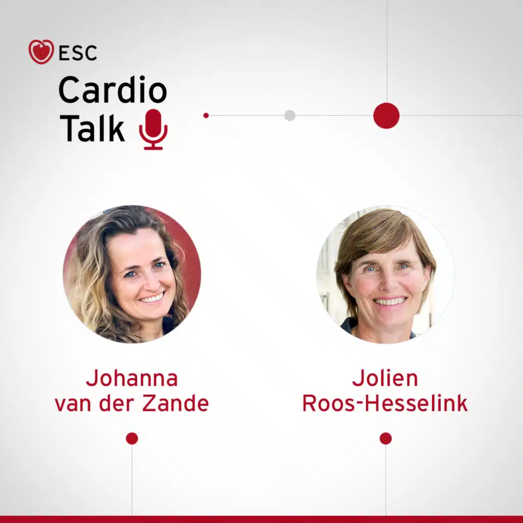 Journal Editorial - Pregnancy outcomes in women with heart disease: how to improve?