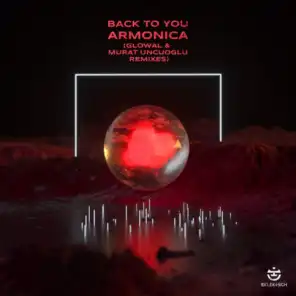 Back To You (feat. Murat Uncuoglu & Glowal)