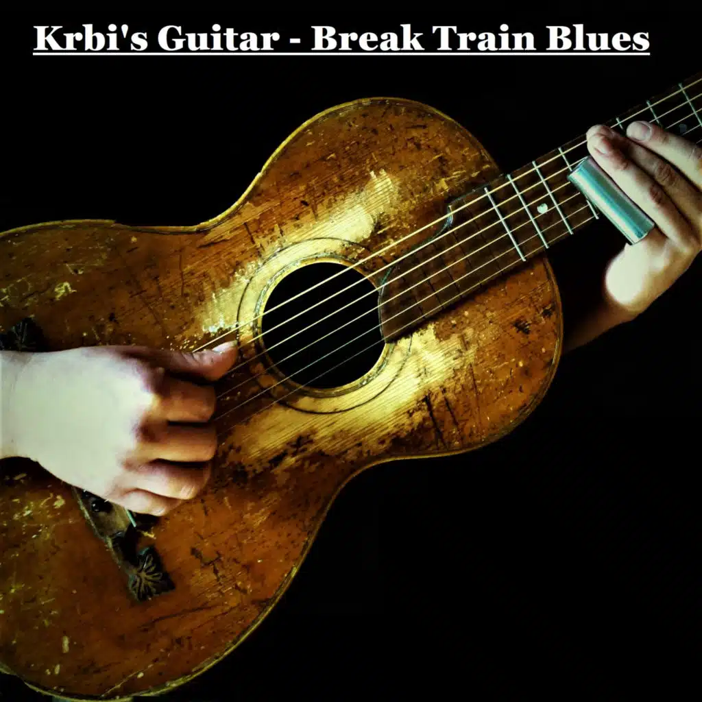 Krbi's Guitar