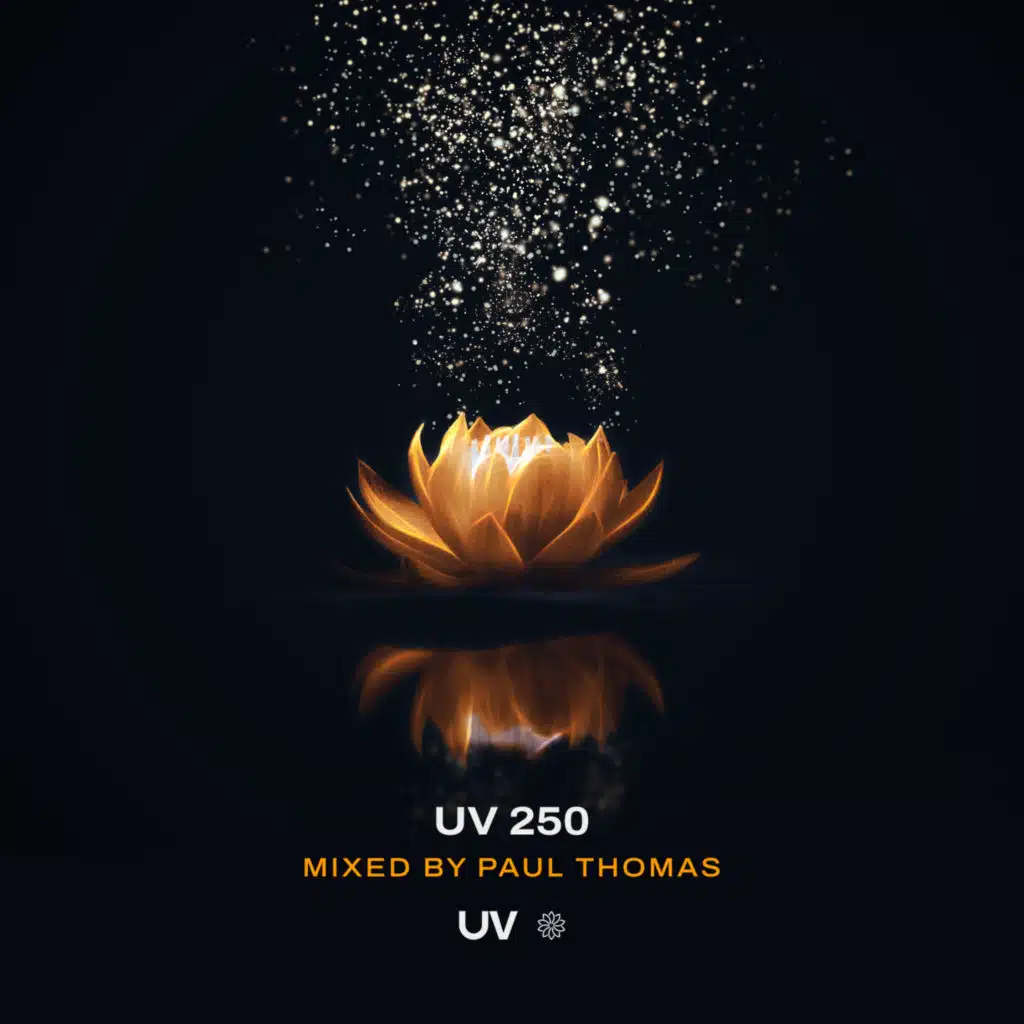 UV 250 Mixed by Paul Thomas (feat. Jerome Isma-Ae)