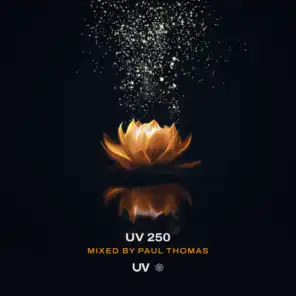 UV 250 Mixed by Paul Thomas (feat. Jerome Isma-Ae)