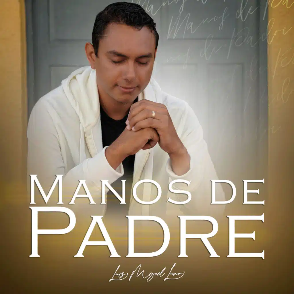 Manos de Padre