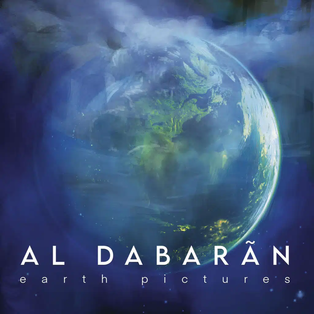 Earth Pictures (feat. Bertrand Lavaud-Bach)