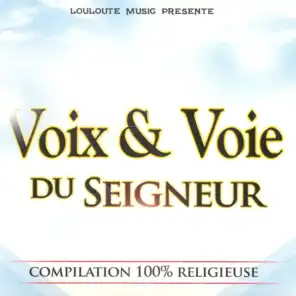 Voix et voie du Seigneur (Compilation 100% religieuse)