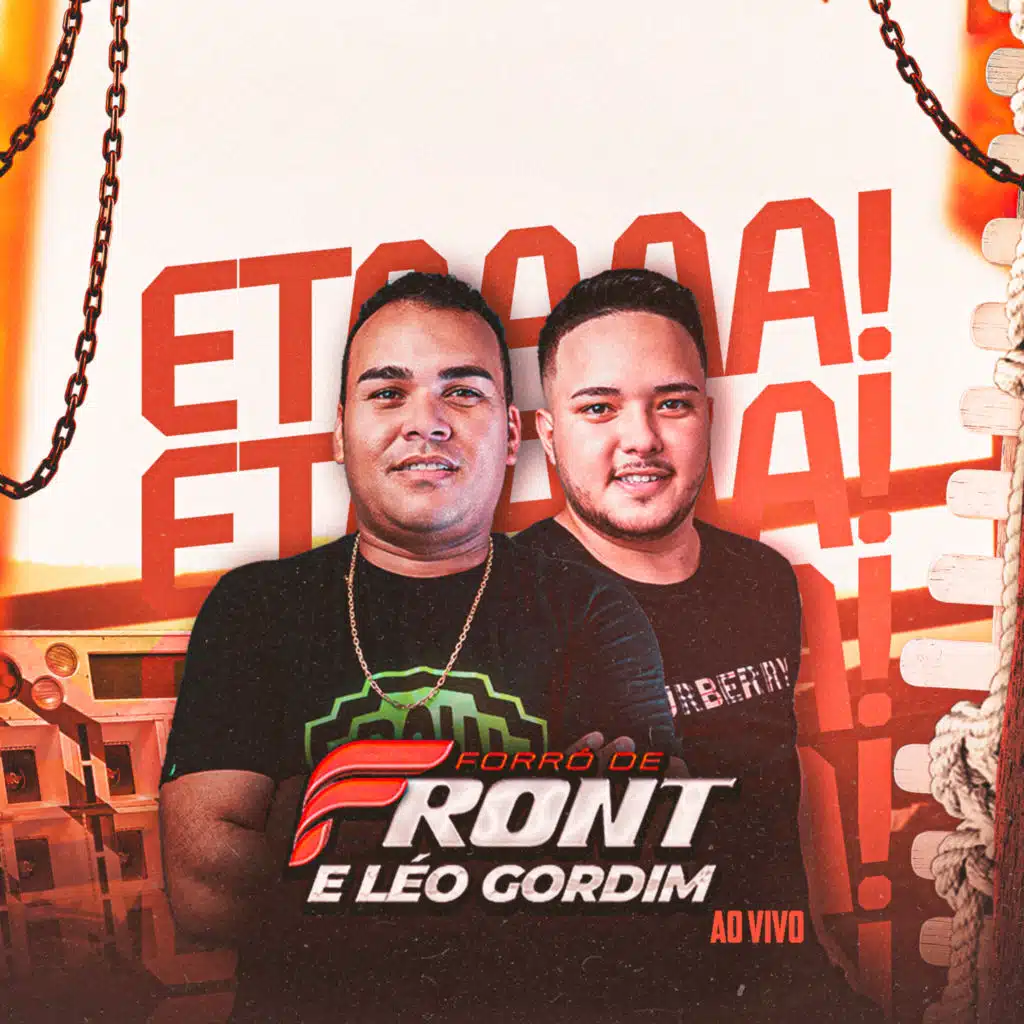 Forró de Front & Léo Gordim