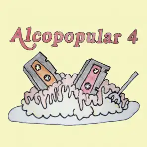 Alcopopular, Vol. 4 (A Feast of Pop)