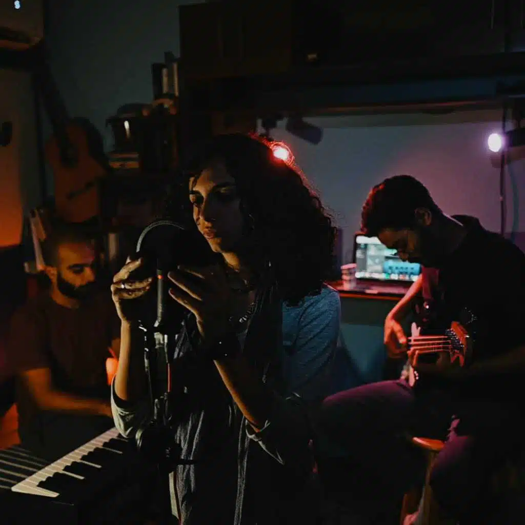 Wednesday Night Jams