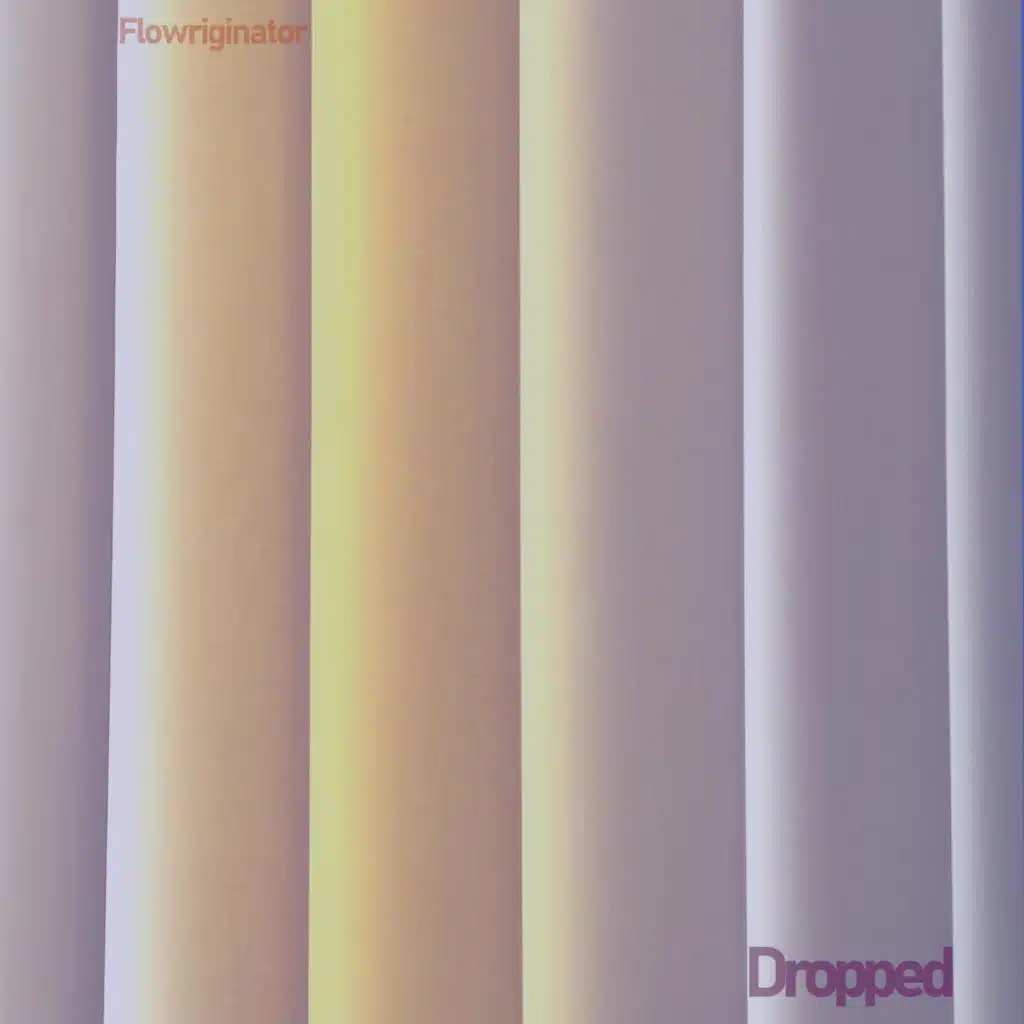Dropped