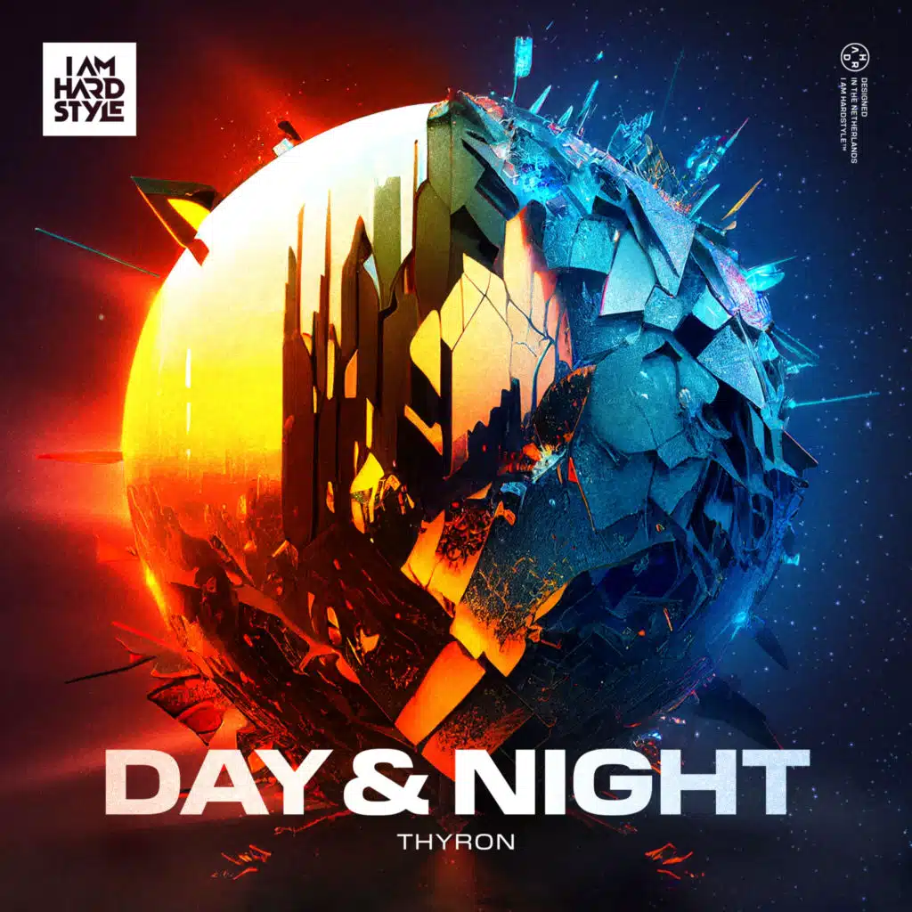 Day & Night (Extended Mix)