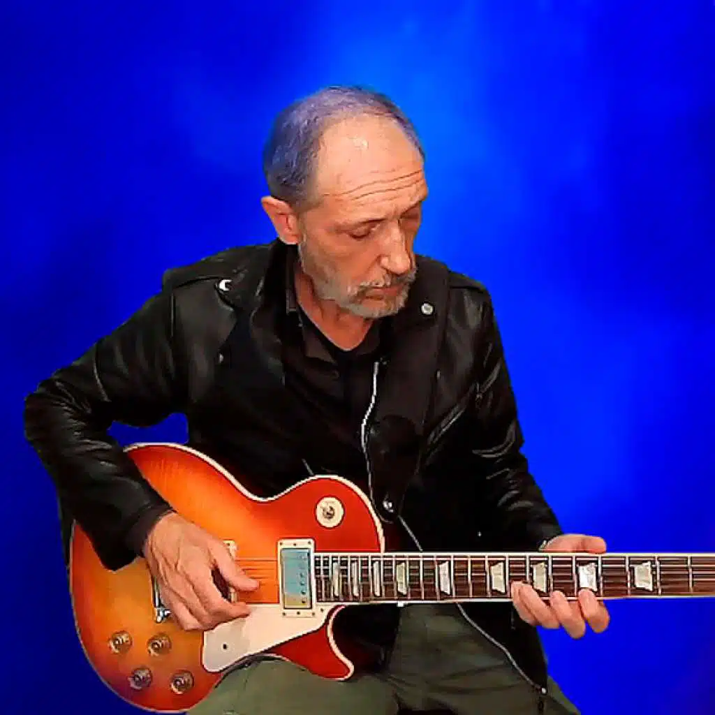 Carlo Angelo Farruggio