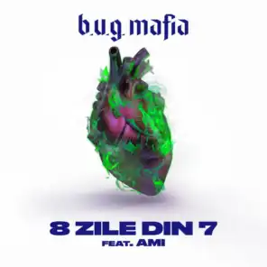 8 Zile Din 7 (feat. AMI)