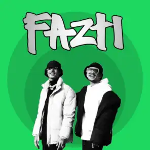 Fazti (feat. Ka3bi)
