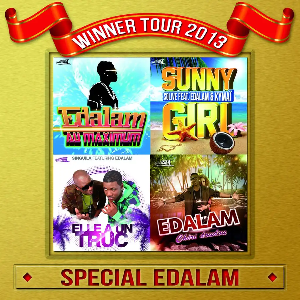 Winner Tour 2013 (Winner Tour 2013)