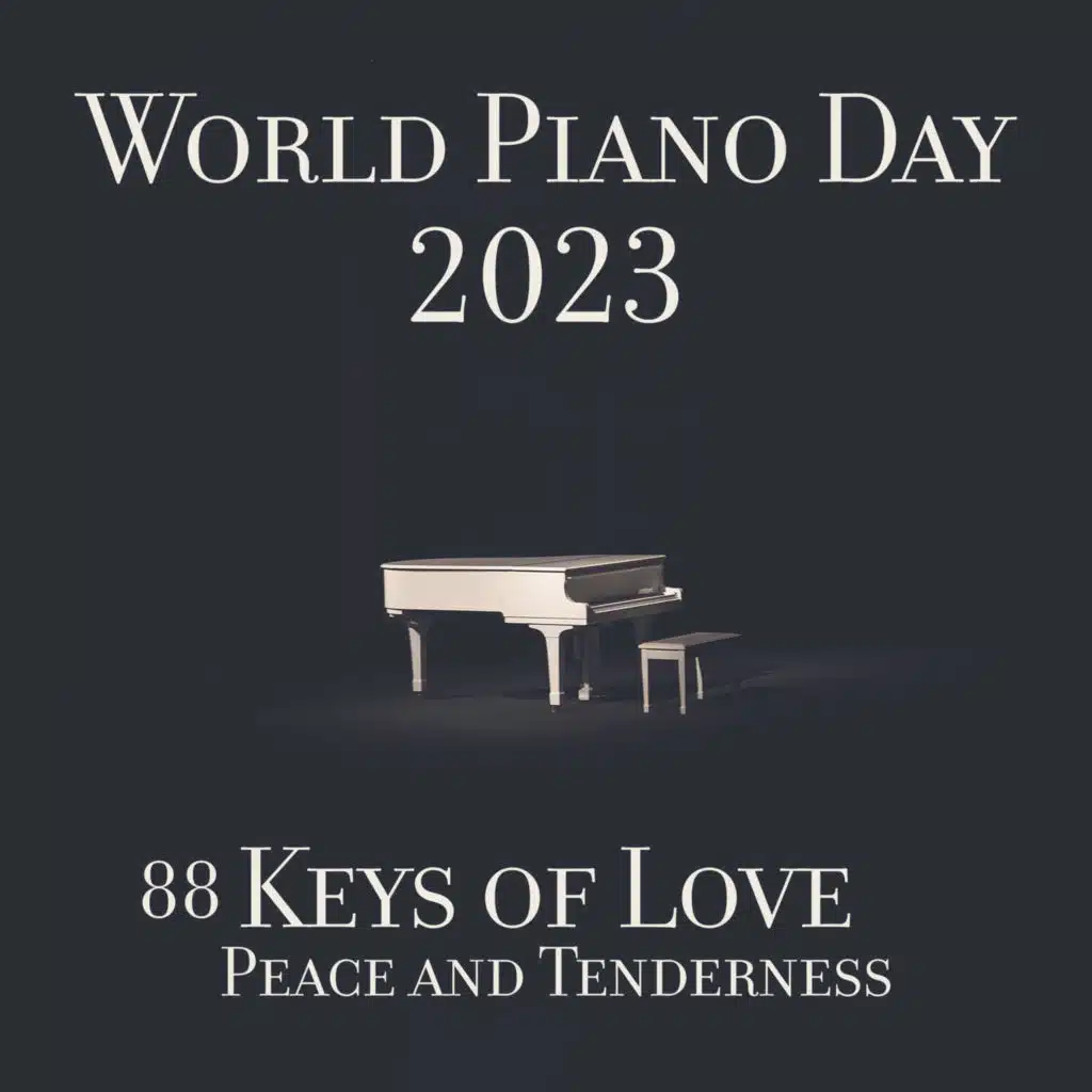 Instrumental Piano Academy & Gentle Instrumental Music Paradise