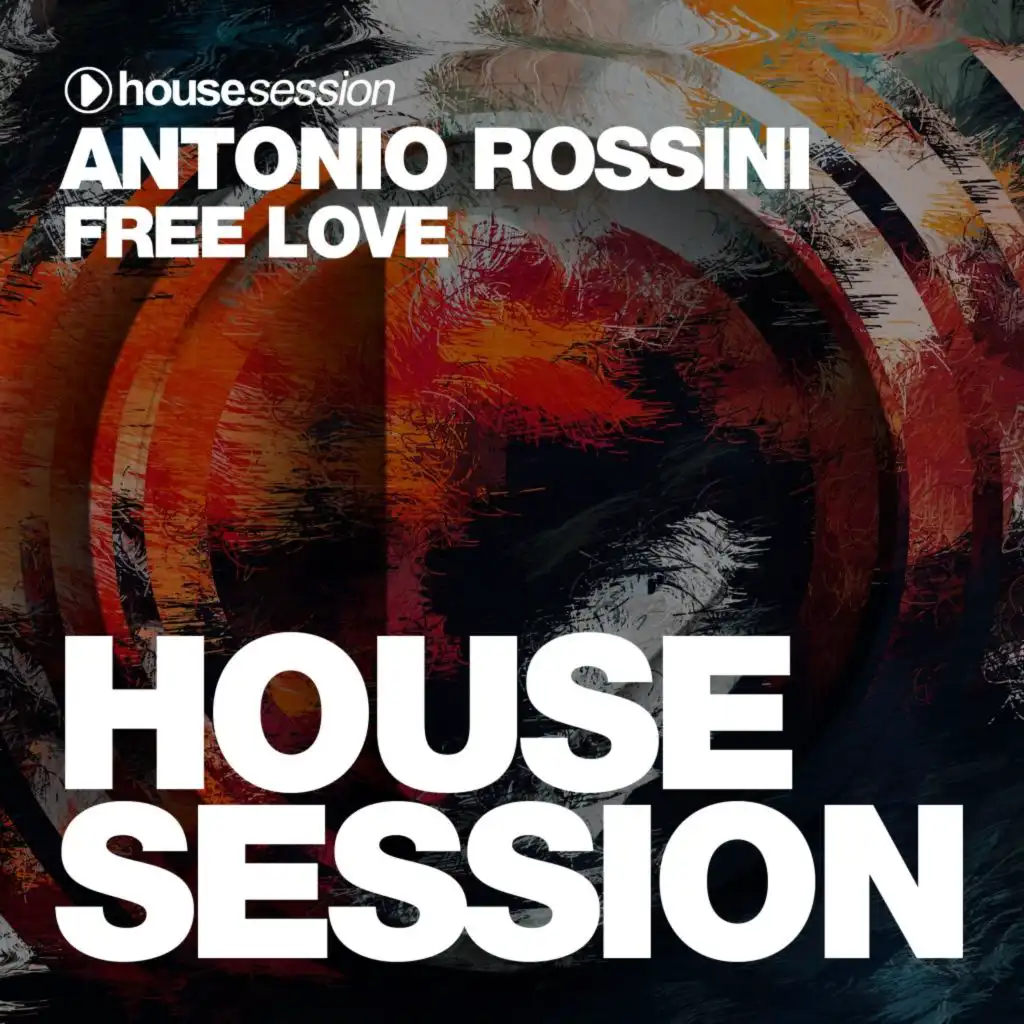 Free Love (Extended Mix)