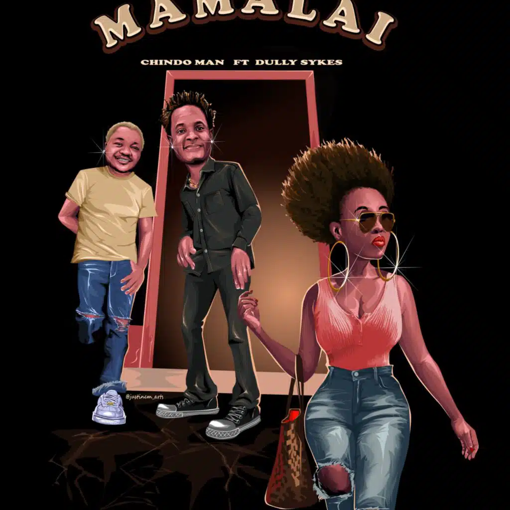 MAMALAI (feat. Prince Dully Sykes)