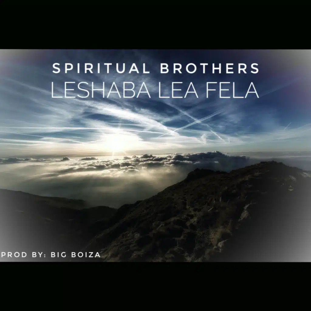 Spiritual Brothers