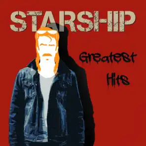 Starship Greatest Hits