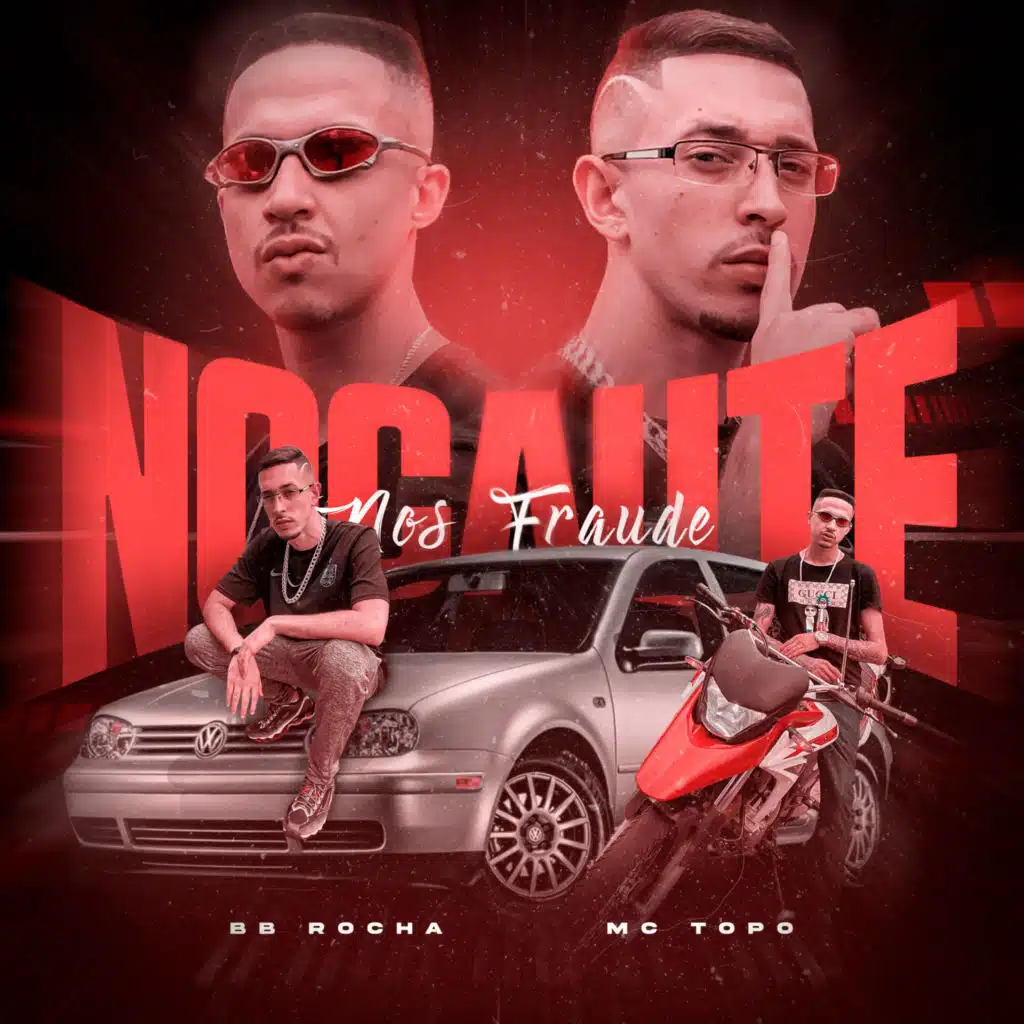Nocaute nos Fraude