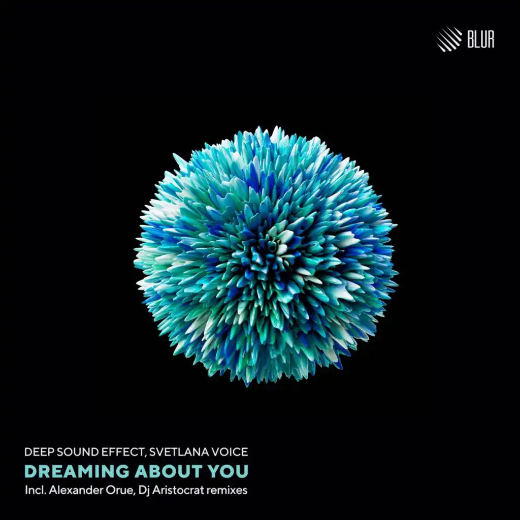 Dreaming About You (Alexander Orue remix)