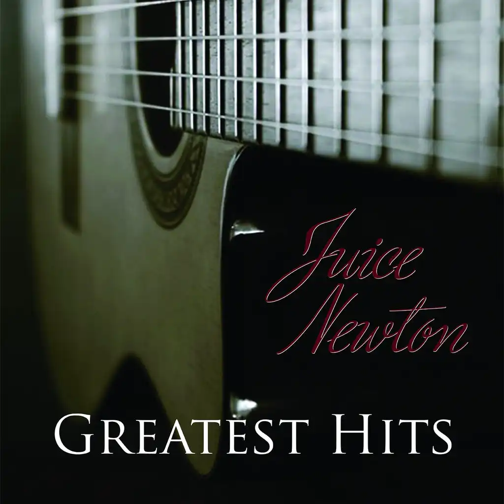 Greatest Hits - Juice Newton