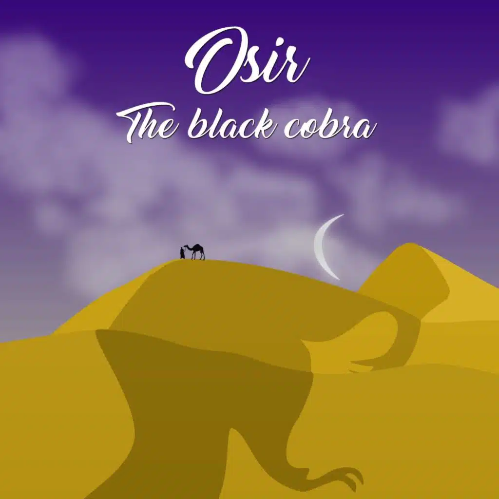 The Black Cobra