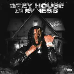 Grey House Business