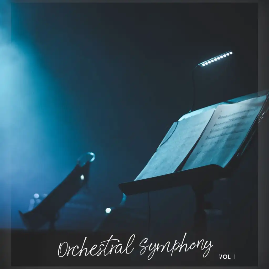 Orchestral Symphony, Vol. 1